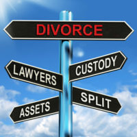 Laws divorce